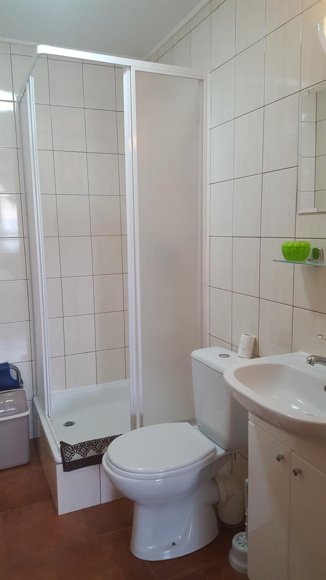 Moris Pokoje Goscinne Łeba Camera foto